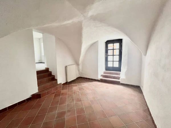 Immobilie in Freiberg - Wohn- und Geschäftshaus mit etablierter Vermietungsstruktur im historischen Stadtkern von Freiberg - Bild 4