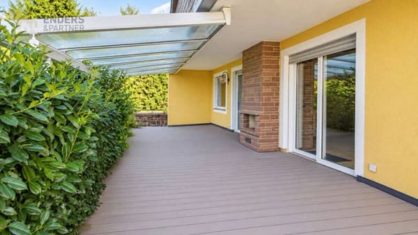 Immobilie in Newel - Großzügiges Einfamilienhaus mit Ausbaupotenzial, großem Grundstück und Doppelgarage in Newel bei Trier - Bild 4