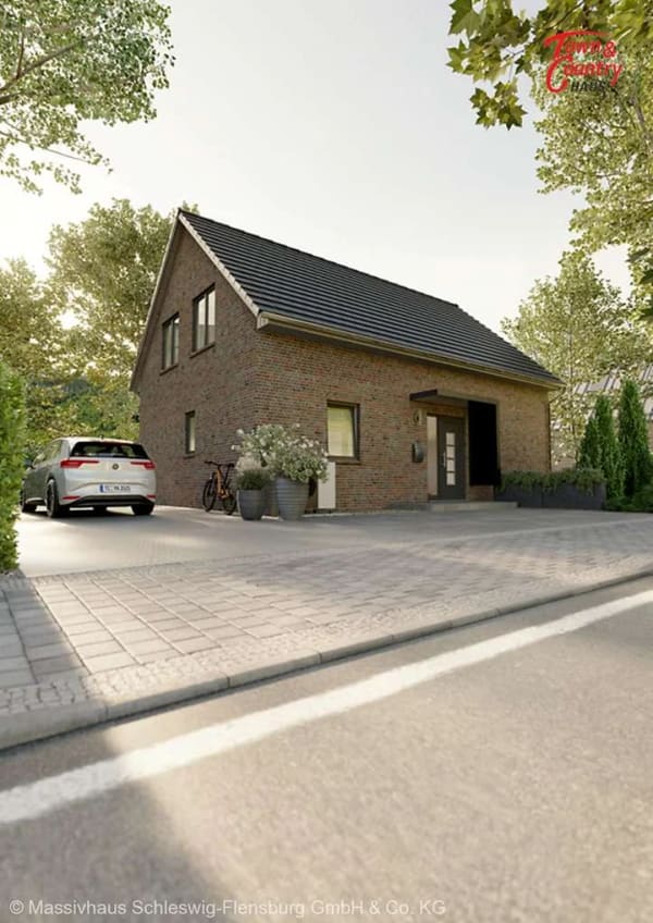 Immobilie in Güby - Ihr Platz für neue Wohnideen in Güby - Bild 1