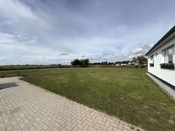 Immobilie in Groß Kiesow - Familientraum mit Weitblick | 6.000 m² Grundstück | Nähe Greifswald & Usedom - Bild 4