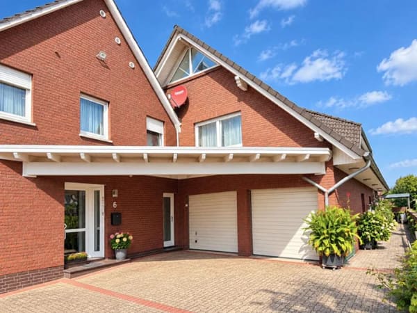 Immobilie in Dinklage - Mehrfamilienhaus in Dinklage - Bild 2