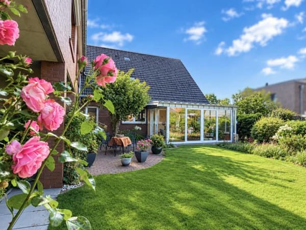 Immobilie in Dinklage - Mehrfamilienhaus in Dinklage - Bild 3
