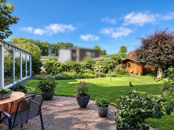 Immobilie in Dinklage - Mehrfamilienhaus in Dinklage - Bild 4