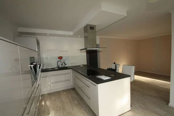 Immobilie in Bad Windsheim - Sanierte 3,5 Zimmer Erdgeschosswohnung mit Gartenanteil - Bild 4