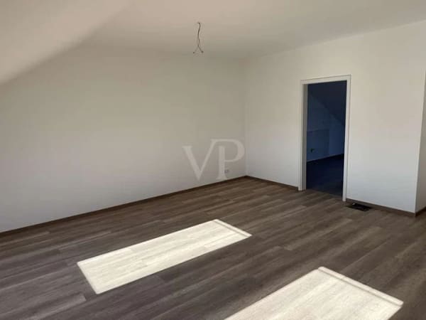 Immobilie in Alsbach-Hähnlein - Erstbezug, sanierte DG-ETW mit Tiefgaragenstellplatz - Bild 3