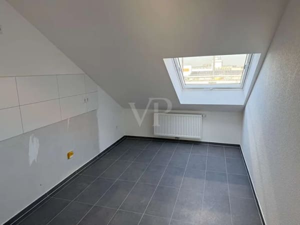 Immobilie in Alsbach-Hähnlein - Erstbezug, sanierte DG-ETW mit Tiefgaragenstellplatz - Bild 4