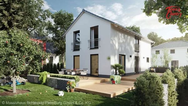 Immobilie in Achtrup - Gemeinsam Zukunft bauen in Achtrup - Bild 0