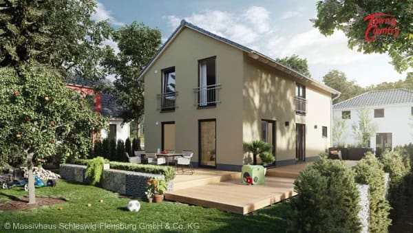 Immobilie in Achtrup - Gemeinsam Zukunft bauen in Achtrup - Bild 1