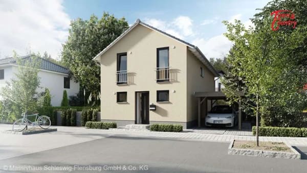 Immobilie in Achtrup - Gemeinsam Zukunft bauen in Achtrup - Bild 4