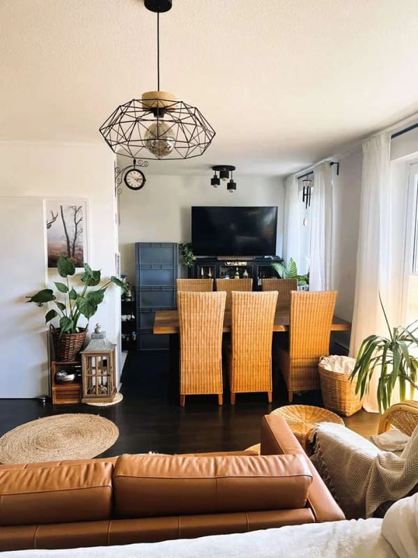 Immobilie in Schwentinental - 3-Zimmer-Wohnung für Kapitalanleger - Bild 0