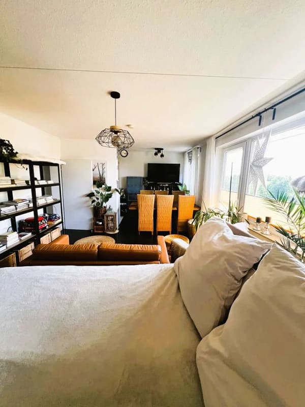 Immobilie in Schwentinental - 3-Zimmer-Wohnung für Kapitalanleger - Bild 4