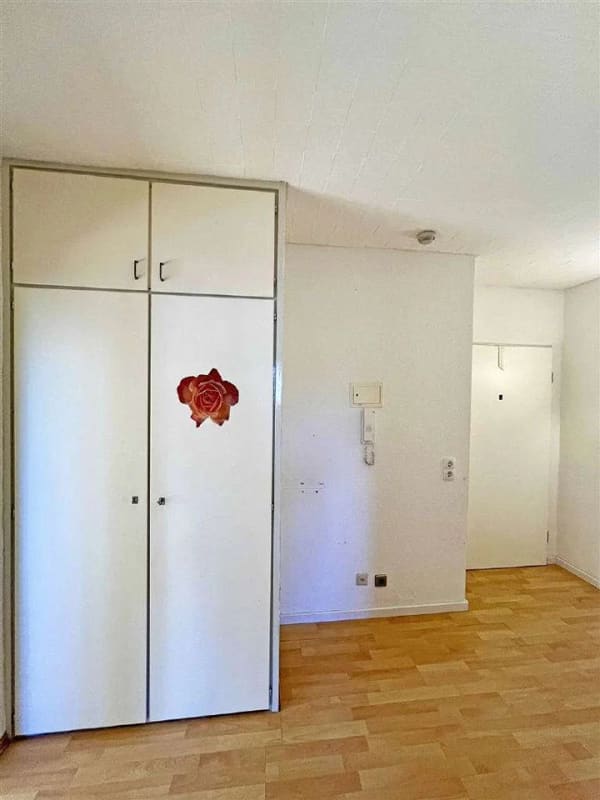 Immobilie in Überlingen - Viel Gehäuse für wenig "Mäuse"! - Lichtdurchflutete 2-Zimmer-ETW in Überlingen - Bild 2