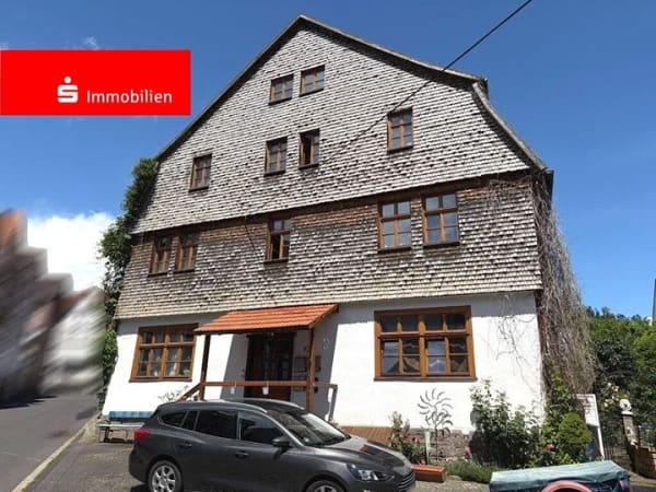Immobilie in Homberg - Aufgepasst! Ihre Mieter zahlen Ihr Haus ab! - Bild 0
