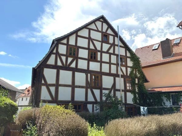 Immobilie in Homberg - Aufgepasst! Ihre Mieter zahlen Ihr Haus ab! - Bild 2