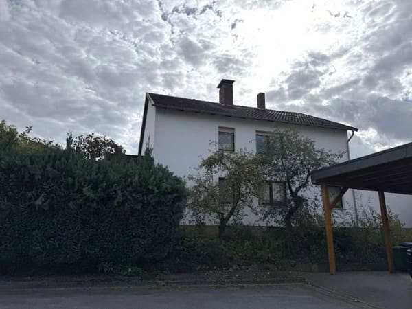 Immobilie in Rinteln - Solides Zweifamilienhaus in Rinteln-Exten - Bild 2