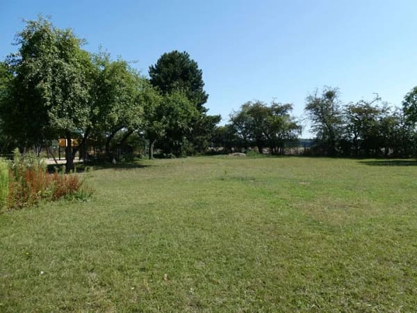 Immobilie in Breesen - DHH mit diversen Nebengelass, Werkstattgebäude und großem Hofgrundstück - Bild 4