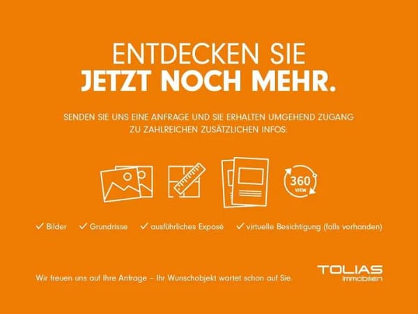 Immobilie in Leonberg - Loft, Apartments oder ganz individuell: ca. 190 m² Fläche mit genehmigter Wohnnutzung in Leonberg - Bild 1