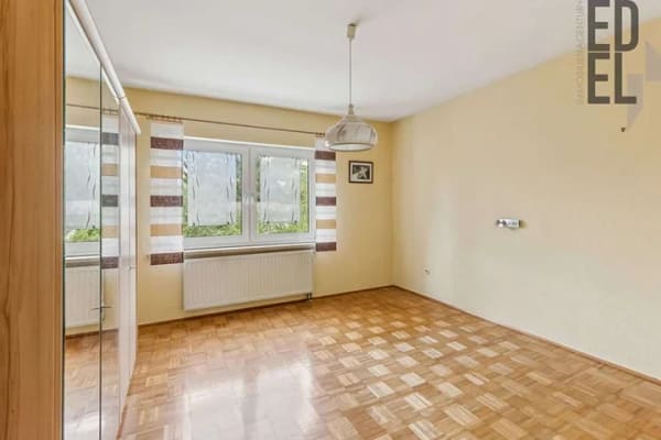 Immobilie in Teublitz - Haus kaufen in Teublitz | Großzügiges Einfamilienhaus für Familie & Generationen - Bild 3