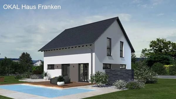 Immobilie in Kalchreuth - Modern wohnen, ohne Schnickschnack - Bild 1
