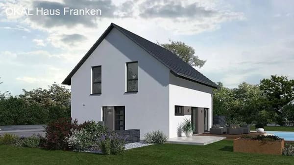 Immobilie in Kalchreuth - Modern wohnen, ohne Schnickschnack - Bild 3