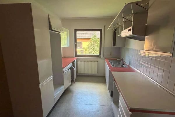Immobilie in Reichenschwand - Einfamilienhaus im Grünen - ruhig gelegen in Reichenschwand - Bild 3