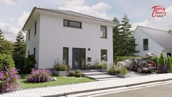 Immobilie in Delve - Ihr Weg zum eigenen Zuhause in Delve - Bild 1