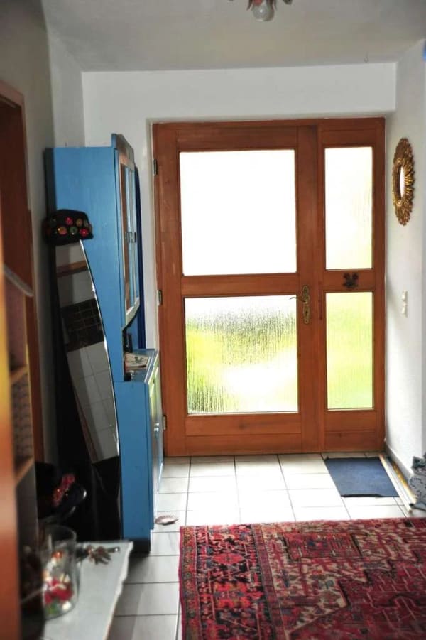 Immobilie in Eckernförde - Einfamilienhaus (Kettenhaus) in Eckernförde-Borby - Bild 3