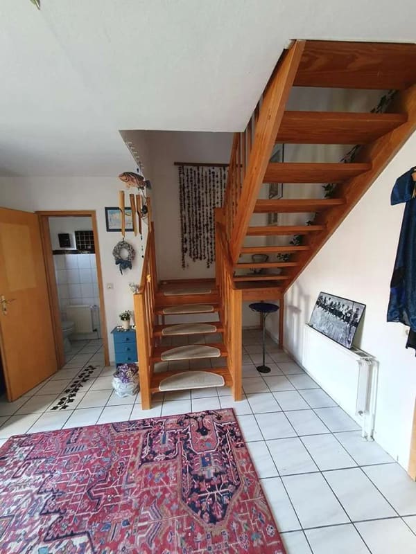 Immobilie in Eckernförde - Einfamilienhaus (Kettenhaus) in Eckernförde-Borby - Bild 4