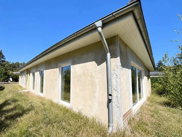 Immobilie in Jüterbog - Großes Haus, großes Grundstück – große Zukunft - Bild 1