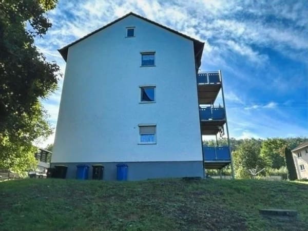 Immobilie in Elztal - Kapitalanlage! Gut geschnittene 3-Zimmer-Eigentumswohnung
(vermietet) in Elztal-Dallau - Bild 2