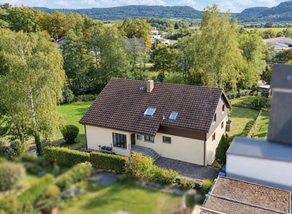 Immobilie in Mögglingen - Mehrfamilienhaus mit 5 Wohneinheiten – attraktive Kapitalanlage! - Bild 0