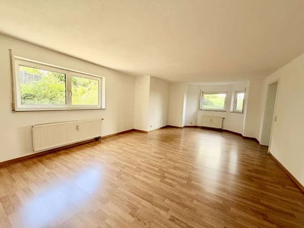 Immobilie in Ettenheim - Einladende Souterrain-Wohnung mit 3 Zimmern in Ettenheim - Bild 0