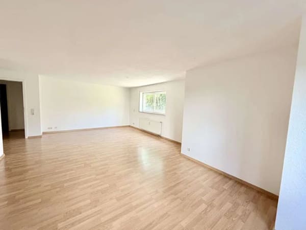 Immobilie in Ettenheim - Einladende Souterrain-Wohnung mit 3 Zimmern in Ettenheim - Bild 1