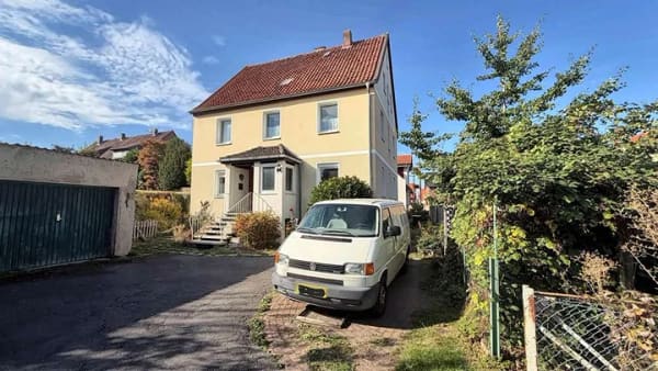 Immobilie in Giesen - Förderwunder ab 1% Zins - Bild 0