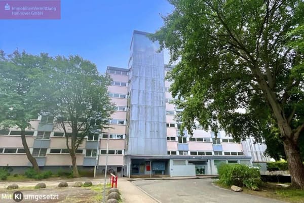 Immobilie in Sarstedt - Kapitalanlage mit Potenzial - Bild 0