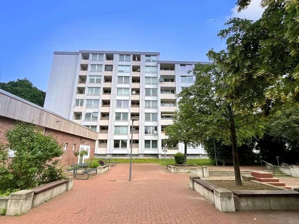 Immobilie in Sarstedt - Kapitalanlage mit Potenzial - Bild 2
