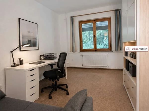 Immobilie in Wedemark - Bissendorf-Wietze | Einfamilienhaus auf weitläufigem Naturgrundstück - Bild 3