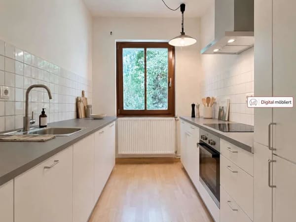 Immobilie in Wedemark - Bissendorf-Wietze | Einfamilienhaus auf weitläufigem Naturgrundstück - Bild 4