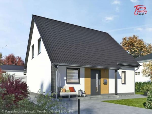 Immobilie in Högel - Heute planen, bald zuhause fühlen - Bild 3