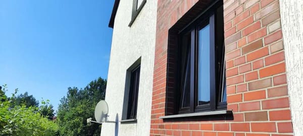 Immobilie in Karstädt - Wohnen mit Charakter: Doppelhaushälfte in Karstädt/ Kaufen statt mieten - Bild 2