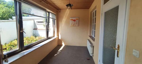 Immobilie in Karstädt - Wohnen mit Charakter: Doppelhaushälfte in Karstädt/ Kaufen statt mieten - Bild 3