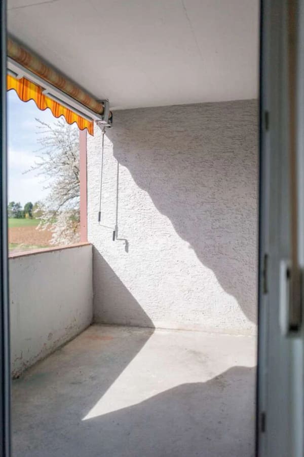 Immobilie in Leinfelden-Echterdingen - Helle und großzügige
3,5 Zi.Wohnung mit Balkon, Garage und Stellplatz - Bild 4