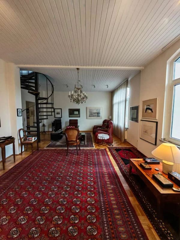 Immobilie in Wesel - Charismatisches Zweiparteienhaus mit Garten - Toplage Wesel - kein Denkmalschutz - Bild 1