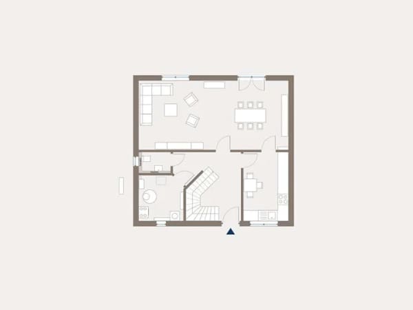 Immobilie in Leubsdorf - Home 8 - Modernes Wohnerlebnis mit Gestaltungsspielraum - Bild 1