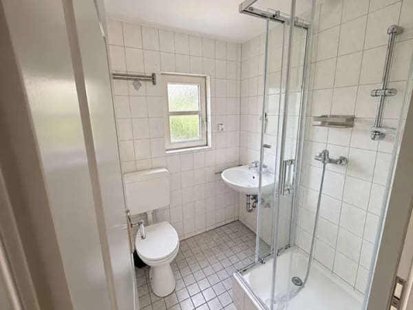 Immobilie in Bad Berleburg - Kleines Einfamilienhaus mit Charme! - Bild 3
