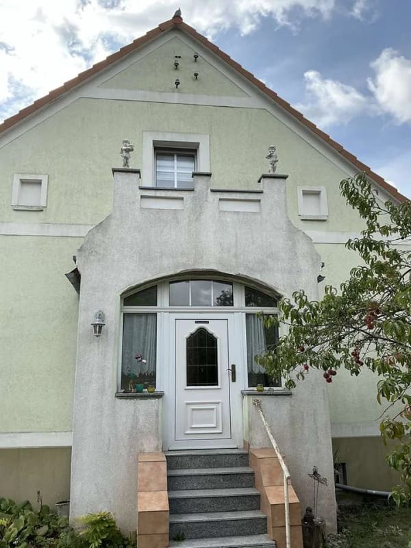 Immobilie in Sandau (Elbe) - Herrschaftliches Flair - ländlich gelegen - Bild 3