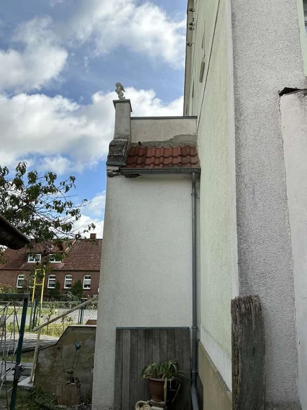 Immobilie in Sandau (Elbe) - Herrschaftliches Flair - ländlich gelegen - Bild 4