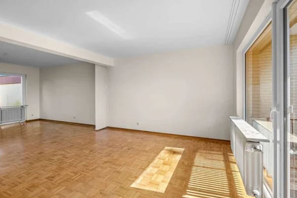 Immobilie in Ronnenberg - Feldrandlage in Empelde: Reihenmittelhaus mit Garten und Balkon - Bild 4