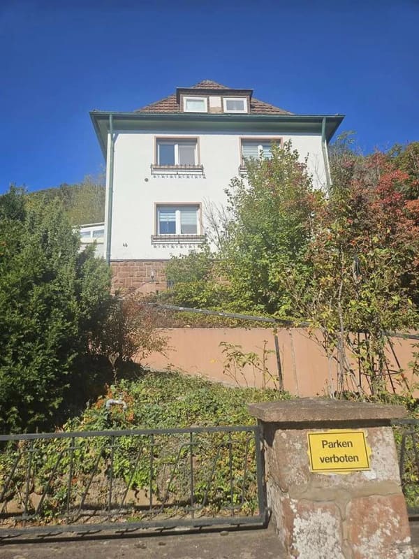 Immobilie in Annweiler am Trifels - Stattliches Anwesen - Bild 3