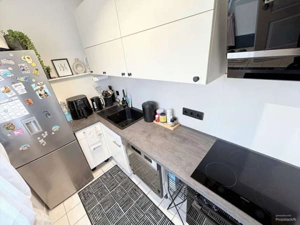 Immobilie in Diedorf - Helle Terrassenwohnung in Diedorf - Bild 3
